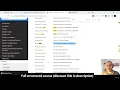 How to get images from a PDF file with Python PyMuPDF