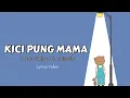 Download Lagu Mario G Klau ft Talis Ole - KICI PUNG MAMA (lirik)