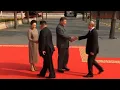 Download Lagu Xi Jinping Greets Kim Jong Un, Putin \u0026 World Leaders (China 80th Victory Parade 2025)