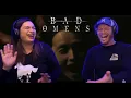Download Lagu Is Bad Omens becoming our new favourite band? BAD OMENS - Glass Houses (Reaction/Review)