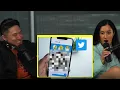 Wildin on Twitter to Celeb Leaks online to the Outro