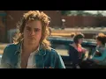 Billy Hargrove Introduction Dacre Montgomery s first appearance in Stranger things