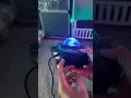 Download Lagu Lampu Tidur Proyektor Nebula Galaksi Bintang Bikin Kamar Jadi Estetik