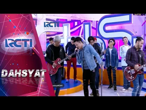 Download MP3 DAHSYAT - Noah \