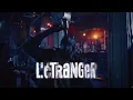 Don Bigg ft Reda Taliani | L'étranger Soon...