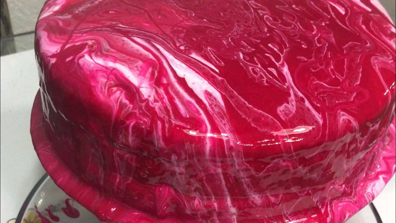 COBERTURA PERFEITA PARA BOLOS SUPER ECONÔMICA E COM APENAS 2 INGREDIENTES