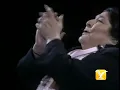 Mercedes Sosa - León Gieco, Sólo le Pido a Dios, Festival de Viña 1993