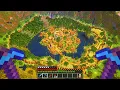 Download Lagu We Built the PERFECT VILLAGER PARADISE in Hardcore Minecraft!
