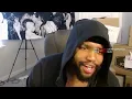 AMERICAN Reacts To FRENCH Rap YORSSY - CRF [Official Video]