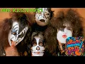 Download Lagu Johnny D's Rock n Roll PhD - Our KISS-tory! #kiss #paulstanley #genesimmons #collectibles