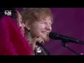 Download Lagu Beyonce and Ed Sheeran - Perfect Duet (Global Citizens Festival)