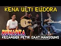 Download Lagu MENGERIKAN BAND YANG TERKENA SAMBERAN PETIR SAAT MANGGUNG, RUNASKA | VVIP PODCAST
