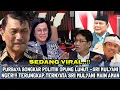 Lagu MENGEJUTKAN!! DETIK-DETIK LUHUT TAKLUK DI HADAPAN PURBAYA. SRI MULYANI KETAKUTAN, PRABOWO TEGAS!! 