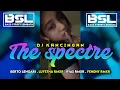 Download Lagu THE SPECTRE - DJ KANCINGAN ( BERTO LENGARI . LUYSTHA RMXR . RYAS RMXR . FENDHY RMXR ) NEW BSL REMIX