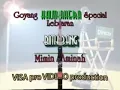 Bimbang Mimin Aminah Halmahera musik suaranya enak bangeet...