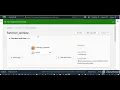 AWS Lambda Function Environment variables creation