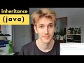 Inheritance Java Tutorial