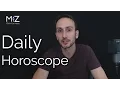 Daily Horoscope February 17 2016 - Gibbous Moon in Orion