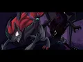Tasty Zoroark (By Yui Hii)