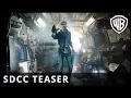 Video di Ready Player One - SDCC Teaser - Warner Bros. UK