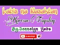 LABIS NA NASAKTAN (korean-Tagalog version) By: Jennelyn Yabu