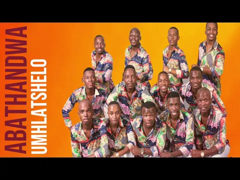 Download MP3 Abathandwa - Umhlatshelo (Official Audio)