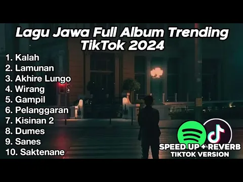 Download MP3 LAGU SAD FULL ALBUM TRENDING 2024 KALAH, LAMUNAN, AKHIRE LUNGO