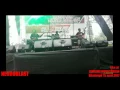 Lagu NECROBLAST - Tertembus Timah Panas (LIVE at JAMBORE MUSIC MEDAN) Sibolangit Camp Ground