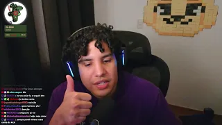 CONTINUANO GTA 5 (dia 2) + REACT