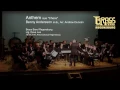 Download Lagu Brass Band Regensburg - Anthem from \