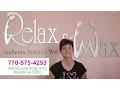 Relax Wax - Marietta