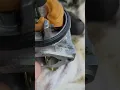 Toro CCR 2000 carb clean and float spring