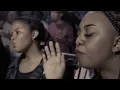 Here On Our Knees - Oncemore Six  (Official Music Video)