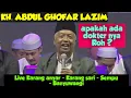 Download Lagu USTADZ ABDUL GHOFAR LIVE KARANG ANYAR - KARANG SARI - SEMPU - BANYUWANGI