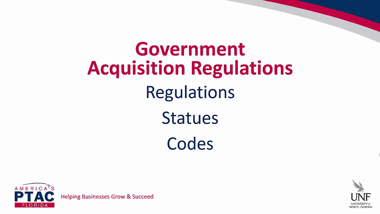 State and Local Government Agencies