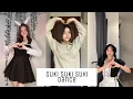 Download Lagu DANCE VIRAL !!! SUKI SUKI DANCE TIKTOK