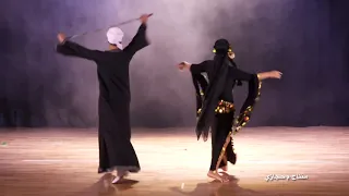 حيرتيني يا بنت الناس م حجازي 