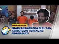 Download Lagu Aktor Ammar Zoni Terancam Hukuman Mati - [Metro Hari Ini]