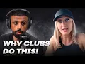 Myron Responds After TikTok Girl Accuses Long Island Clubs of Racist Dress Codes