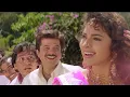 Download Lagu Panditji Ne Haath Mera | Loafer | Anil Kapoor | Juhi Chawla | Udit Narayan, Alka Yagnik