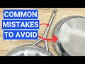 Download Lagu 13 Mistakes to Avoid When Buying Stainless Steel Cookware (What to Look For)