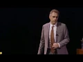 Jordan Peterson - Growing Up in a Fatherless Home