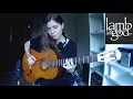 Download Lagu Acoustic Lamb of God