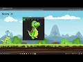 JavaScript 2D Game Building a 2D sprites animation game using pure HTML CSS and JavaScript