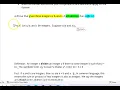 Discrete Math Direct Proofs Example 1