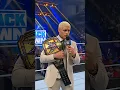 Download Lagu Sounds like Cody Rhodes is looking to make 2024 an even BIGGER year for himself... 👀