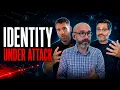 Identity Under Attack Runtime Security for the Agentic AI Era