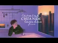 Download Lagu Sao Mình Chưa Nắm Tay Nhau - Yan Nguyễn (MV Lyrics ) I  làn hơi ấm nhất trên đời rét thế nào...