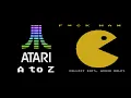 F ck Man for Atari 8-bit was coded in just 10 lewd lines Atari A to Z