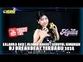Lagu DJ BREAKBEAT SALAHKAH AKU | JOJAMA NAKKE | SEBOTOL MINUMAN | FDJ AGATA XBS PRODUCTION